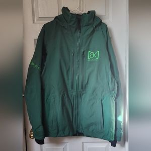 Burton ak Swash Jacket